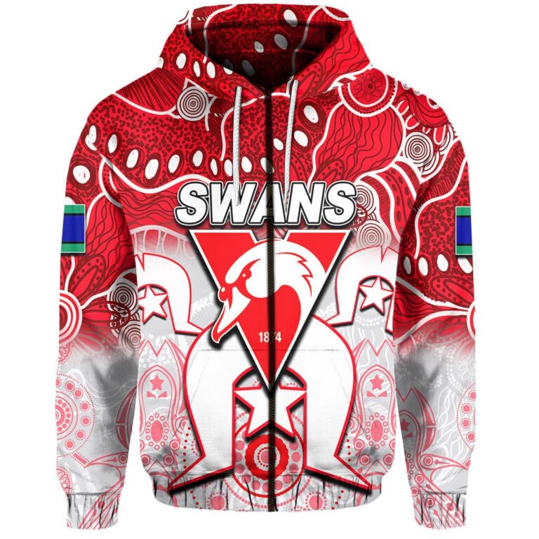 Australian Football League store - Loyal fans of Sydney Swans's Unisex Hoodie:vintage Australian Football League suit,uniform,apparel,shirts,merch,hoodie,jackets,shorts,sweatshirt,outfits,clothes