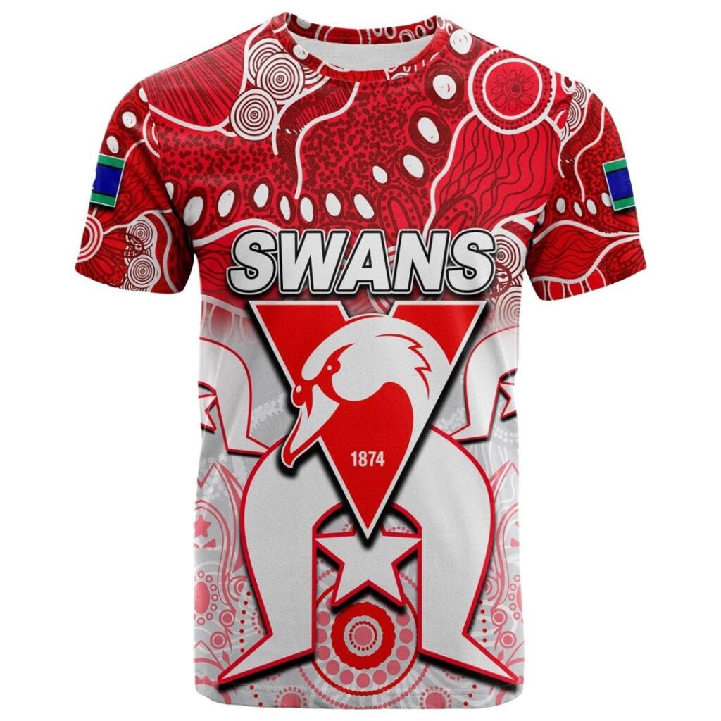 Australian Football League store - Loyal fans of Sydney Swans's Unisex T-Shirt:vintage Australian Football League suit,uniform,apparel,shirts,merch,hoodie,jackets,shorts,sweatshirt,outfits,clothes