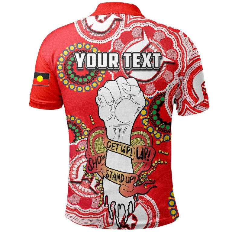 Australian Football League store - Loyal fans of Sydney Swans's Unisex Polo Shirt:vintage Australian Football League suit,uniform,apparel,shirts,merch,hoodie,jackets,shorts,sweatshirt,outfits,clothes