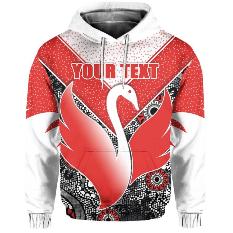 Australian Football League store - Loyal fans of Sydney Swans's Unisex Hoodie:vintage Australian Football League suit,uniform,apparel,shirts,merch,hoodie,jackets,shorts,sweatshirt,outfits,clothes