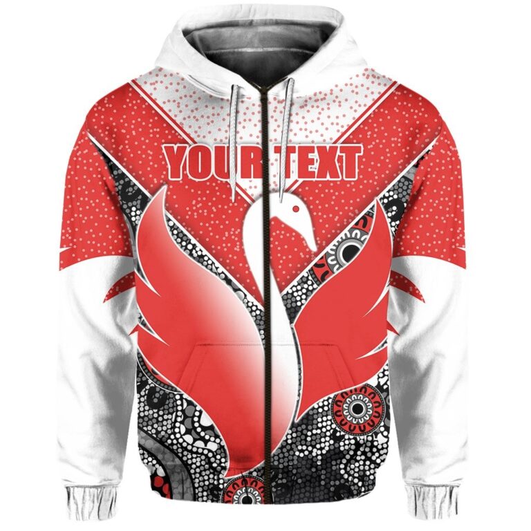 Australian Football League store - Loyal fans of Sydney Swans's Unisex Zip Hoodie:vintage Australian Football League suit,uniform,apparel,shirts,merch,hoodie,jackets,shorts,sweatshirt,outfits,clothes