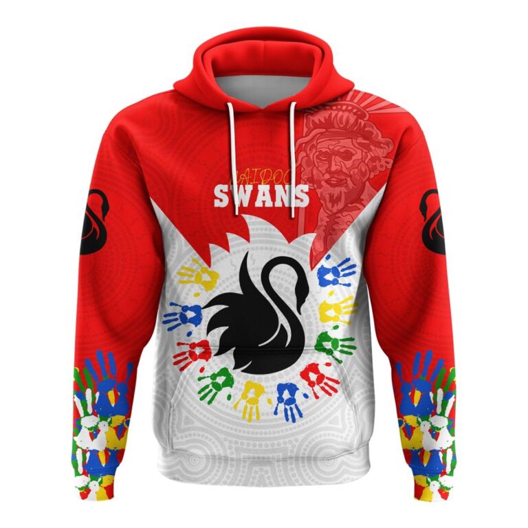 Australian Football League store - Loyal fans of Sydney Swans's Unisex Hoodie:vintage Australian Football League suit,uniform,apparel,shirts,merch,hoodie,jackets,shorts,sweatshirt,outfits,clothes