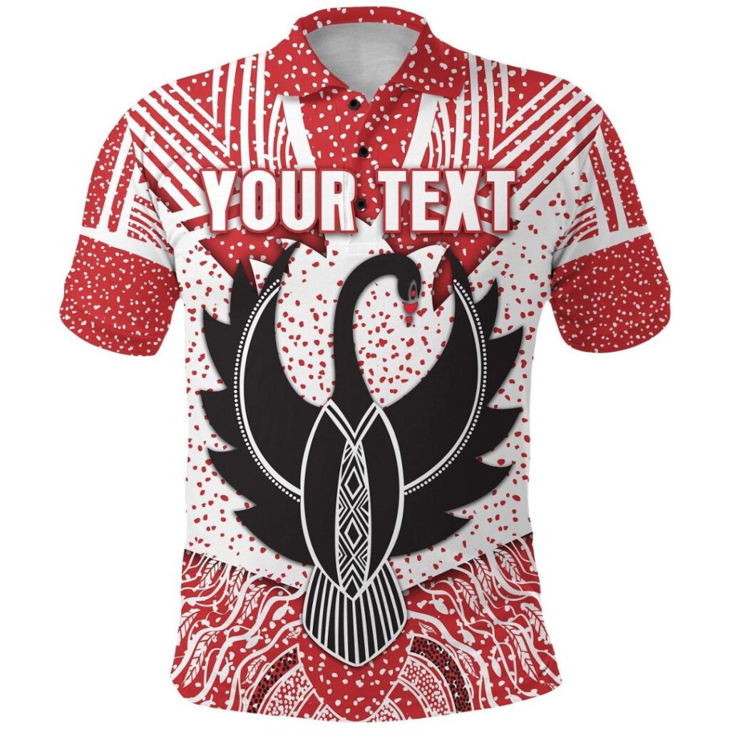 Australian Football League store - Loyal fans of Sydney Swans's Unisex Polo Shirt:vintage Australian Football League suit,uniform,apparel,shirts,merch,hoodie,jackets,shorts,sweatshirt,outfits,clothes