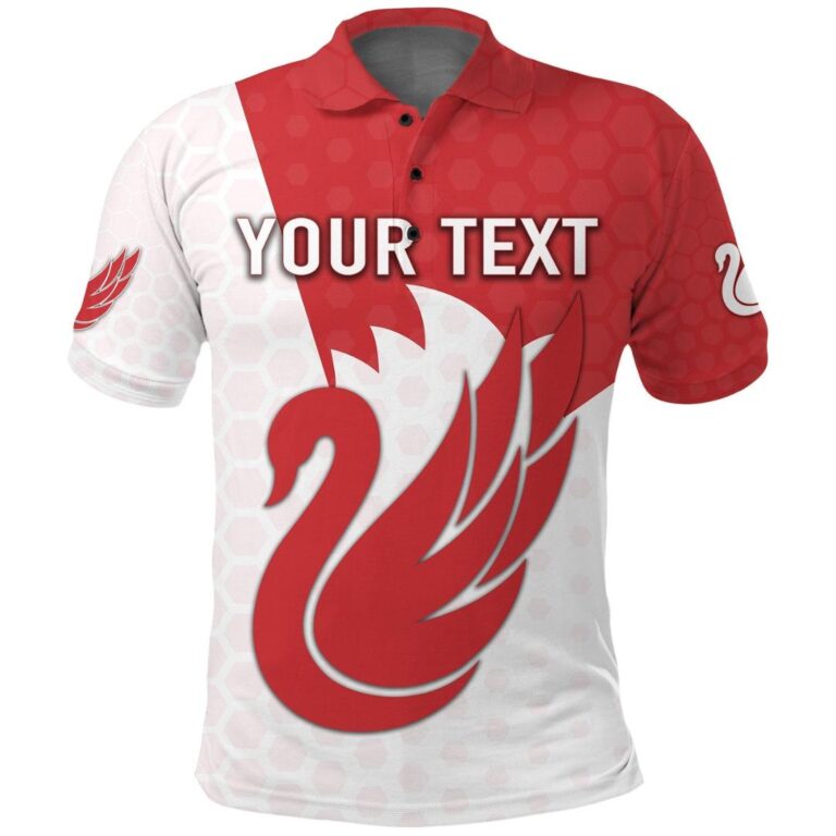 Australian Football League store - Loyal fans of Sydney Swans's Unisex Polo Shirt:vintage Australian Football League suit,uniform,apparel,shirts,merch,hoodie,jackets,shorts,sweatshirt,outfits,clothes