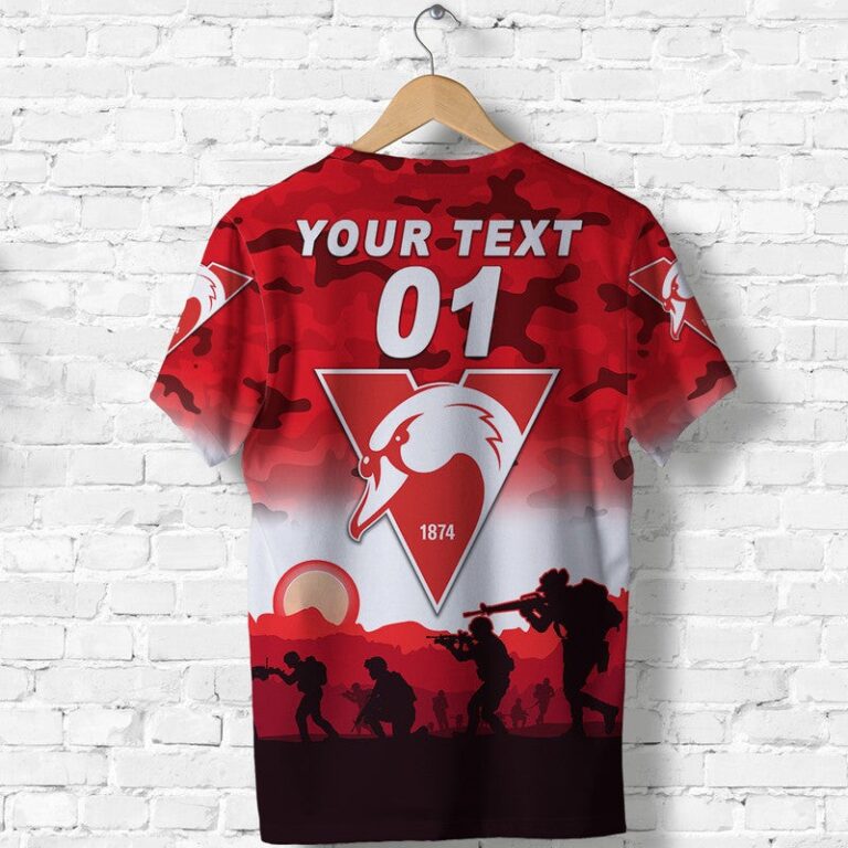 Australian Football League store - Loyal fans of Sydney Swans's Unisex T-Shirt:vintage Australian Football League suit,uniform,apparel,shirts,merch,hoodie,jackets,shorts,sweatshirt,outfits,clothes