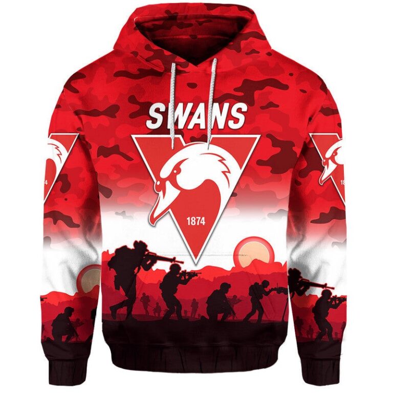 Australian Football League store - Loyal fans of Sydney Swans's Unisex Hoodie:vintage Australian Football League suit,uniform,apparel,shirts,merch,hoodie,jackets,shorts,sweatshirt,outfits,clothes