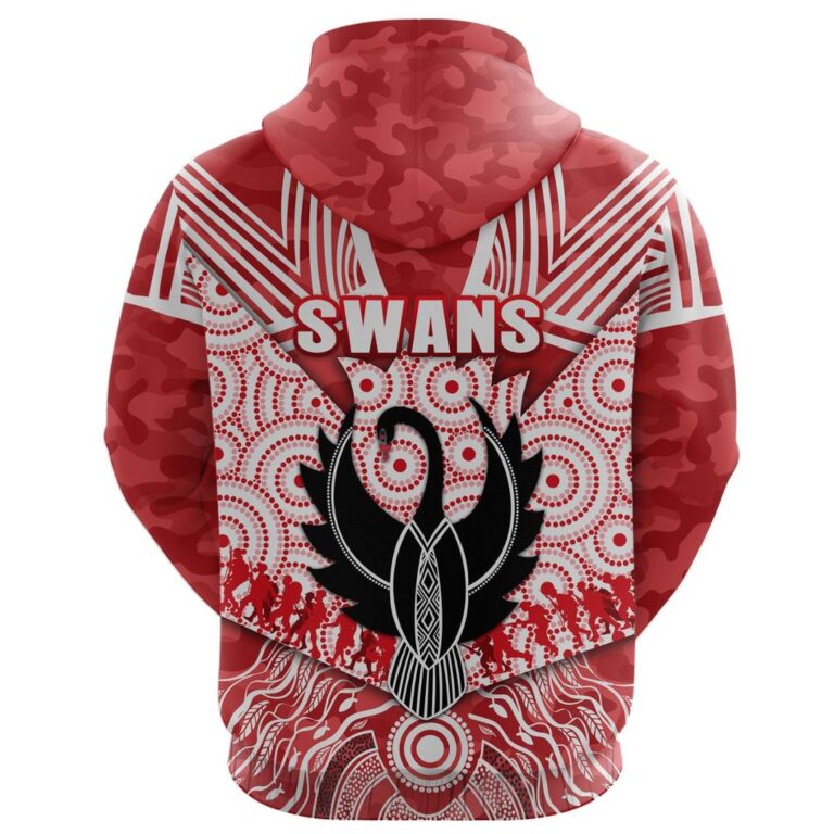 Australian Football League store - Loyal fans of Sydney Swans's Unisex Hoodie:vintage Australian Football League suit,uniform,apparel,shirts,merch,hoodie,jackets,shorts,sweatshirt,outfits,clothes