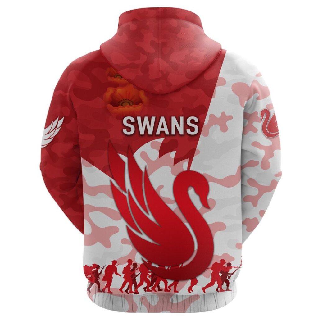 Australian Football League store - Loyal fans of Sydney Swans's Unisex Hoodie:vintage Australian Football League suit,uniform,apparel,shirts,merch,hoodie,jackets,shorts,sweatshirt,outfits,clothes