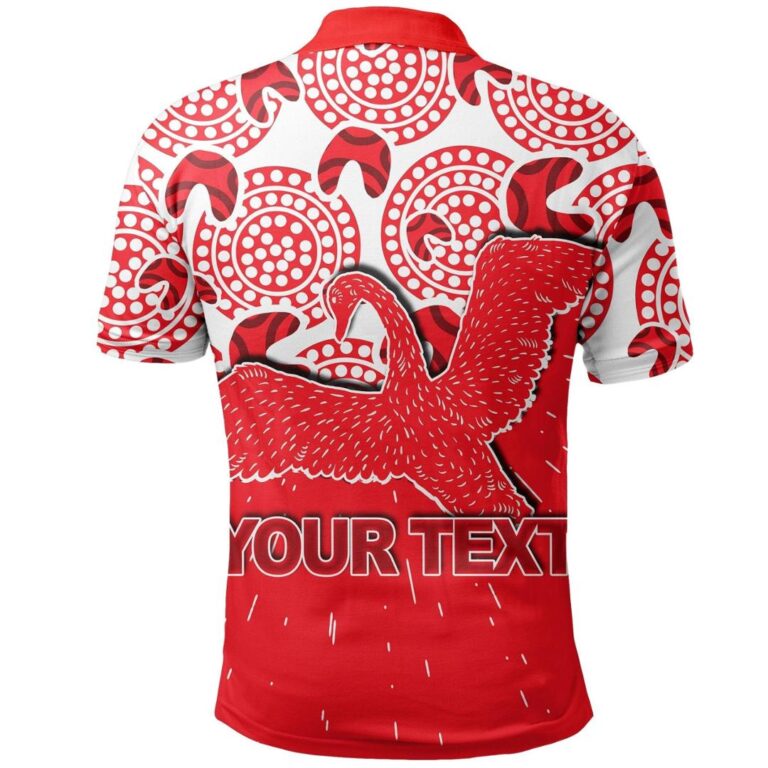 Australian Football League store - Loyal fans of Sydney Swans's Unisex Polo Shirt:vintage Australian Football League suit,uniform,apparel,shirts,merch,hoodie,jackets,shorts,sweatshirt,outfits,clothes