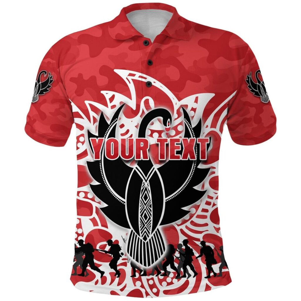 Australian Football League store - Loyal fans of Sydney Swans's Unisex Polo Shirt:vintage Australian Football League suit,uniform,apparel,shirts,merch,hoodie,jackets,shorts,sweatshirt,outfits,clothes