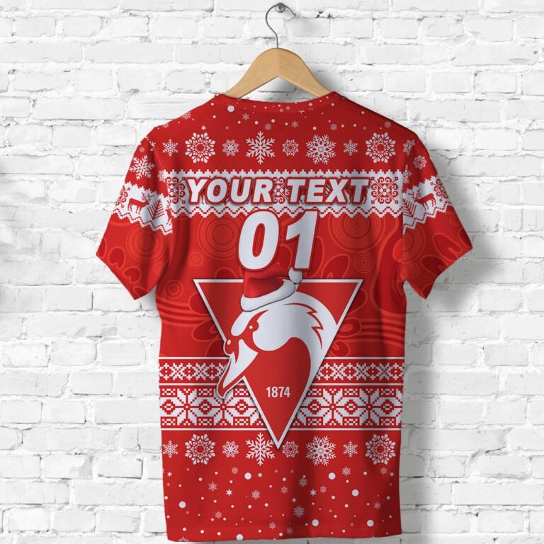 Australian Football League store - Loyal fans of Sydney Swans's Unisex T-Shirt:vintage Australian Football League suit,uniform,apparel,shirts,merch,hoodie,jackets,shorts,sweatshirt,outfits,clothes