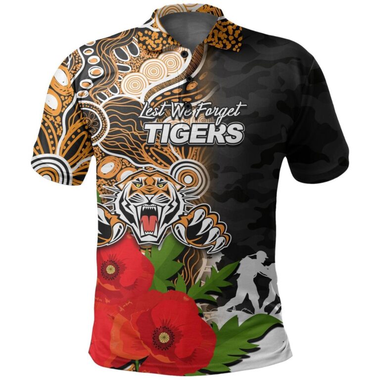 Australian Football League store - Loyal fans of Richmond Tigers's Unisex Polo Shirt:vintage Australian Football League suit,uniform,apparel,shirts,merch,hoodie,jackets,shorts,sweatshirt,outfits,clothes