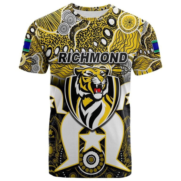 Australian Football League store - Loyal fans of Richmond Football Club's Unisex T-Shirt:vintage Australian Football League suit,uniform,apparel,shirts,merch,hoodie,jackets,shorts,sweatshirt,outfits,clothes