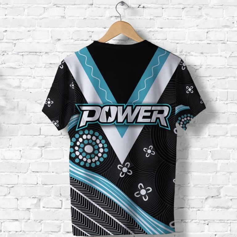 Australian Football League store - Loyal fans of Port Adelaide Football Club's Unisex T-Shirt:vintage Australian Football League suit,uniform,apparel,shirts,merch,hoodie,jackets,shorts,sweatshirt,outfits,clothes
