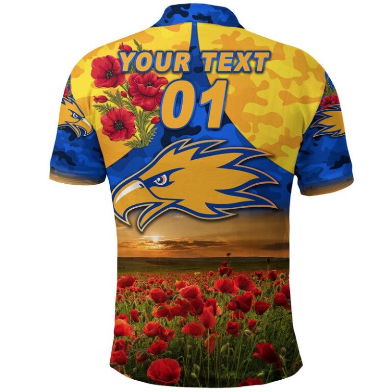 Australian Football League store - Loyal fans of West Coast Eagles's Unisex Polo Shirt:vintage Australian Football League suit,uniform,apparel,shirts,merch,hoodie,jackets,shorts,sweatshirt,outfits,clothes