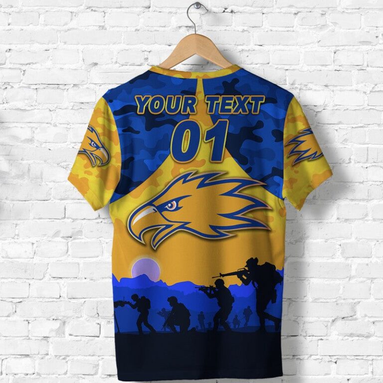 Australian Football League store - Loyal fans of West Coast Eagles's Unisex T-Shirt:vintage Australian Football League suit,uniform,apparel,shirts,merch,hoodie,jackets,shorts,sweatshirt,outfits,clothes