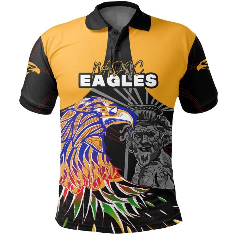 Australian Football League store - Loyal fans of West Coast Eagles's Unisex Polo Shirt:vintage Australian Football League suit,uniform,apparel,shirts,merch,hoodie,jackets,shorts,sweatshirt,outfits,clothes