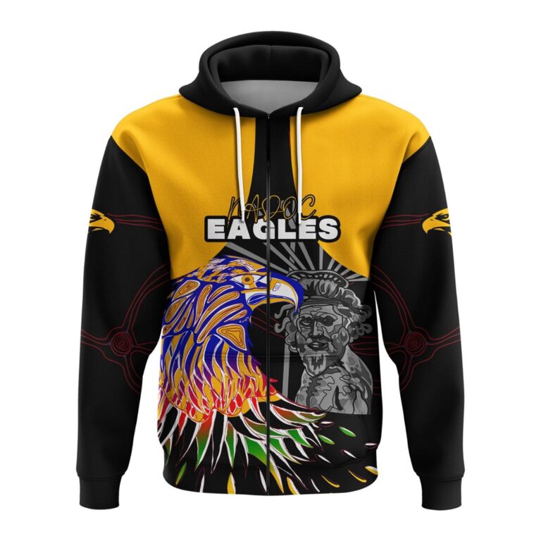 Australian Football League store - Loyal fans of West Coast Eagles's Unisex Zip Hoodie:vintage Australian Football League suit,uniform,apparel,shirts,merch,hoodie,jackets,shorts,sweatshirt,outfits,clothes