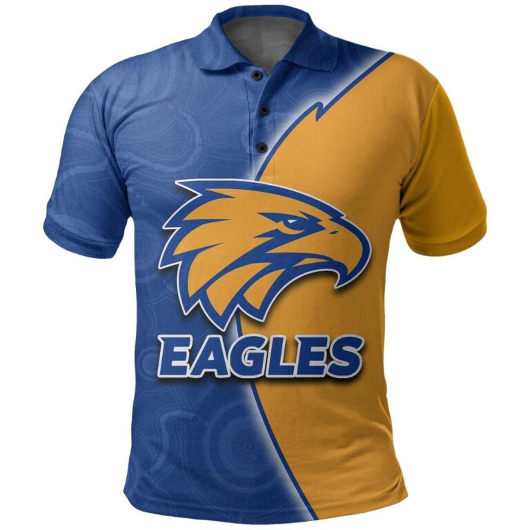 Australian Football League store - Loyal fans of West Coast Eagles's Unisex Polo Shirt:vintage Australian Football League suit,uniform,apparel,shirts,merch,hoodie,jackets,shorts,sweatshirt,outfits,clothes