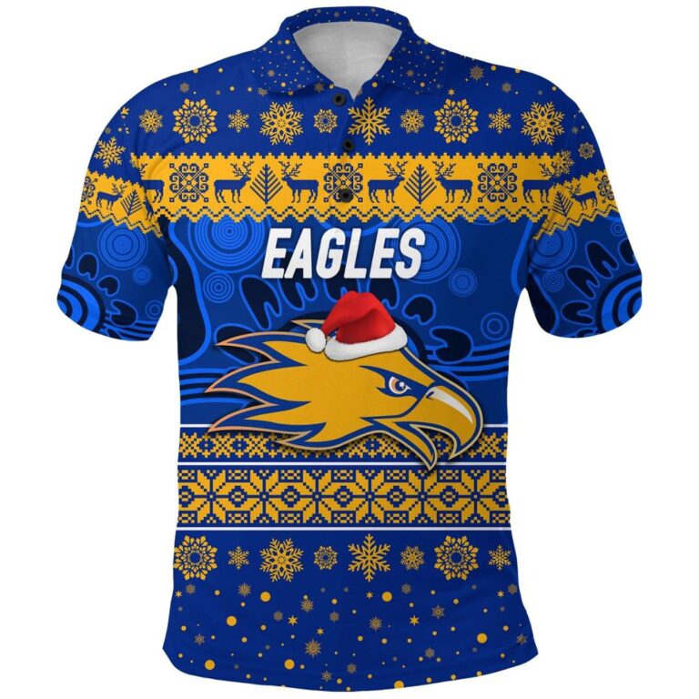 Australian Football League store - Loyal fans of West Coast Eagles's Unisex Polo Shirt:vintage Australian Football League suit,uniform,apparel,shirts,merch,hoodie,jackets,shorts,sweatshirt,outfits,clothes