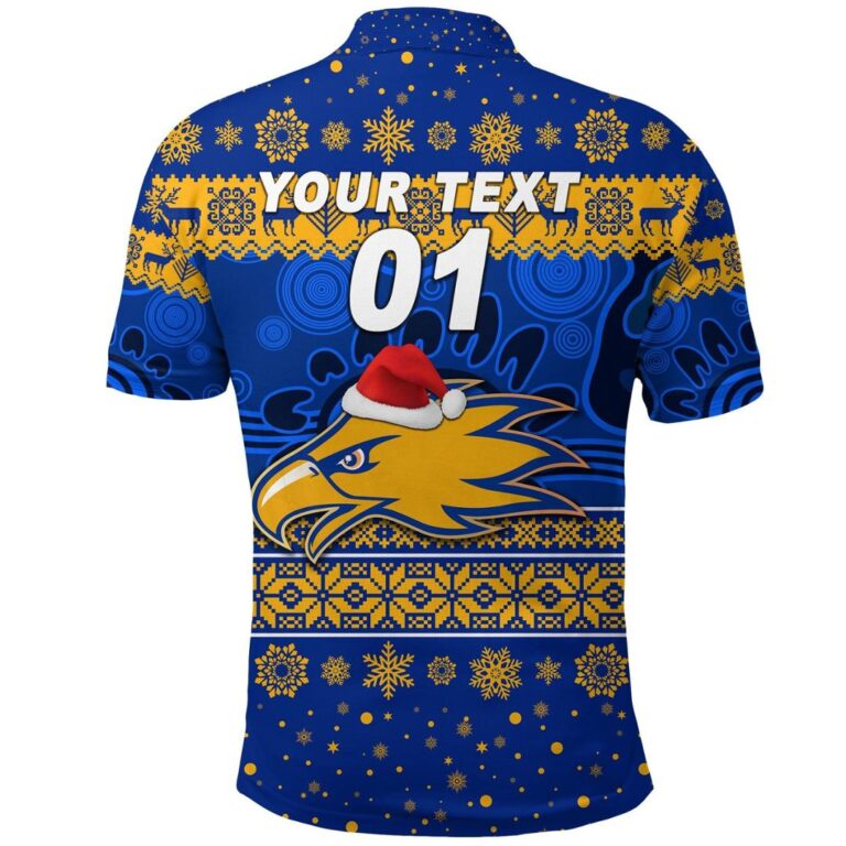 Australian Football League store - Loyal fans of West Coast Eagles's Unisex Polo Shirt:vintage Australian Football League suit,uniform,apparel,shirts,merch,hoodie,jackets,shorts,sweatshirt,outfits,clothes