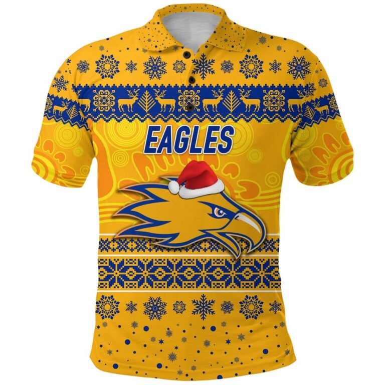 Australian Football League store - Loyal fans of West Coast Eagles's Unisex Polo Shirt:vintage Australian Football League suit,uniform,apparel,shirts,merch,hoodie,jackets,shorts,sweatshirt,outfits,clothes