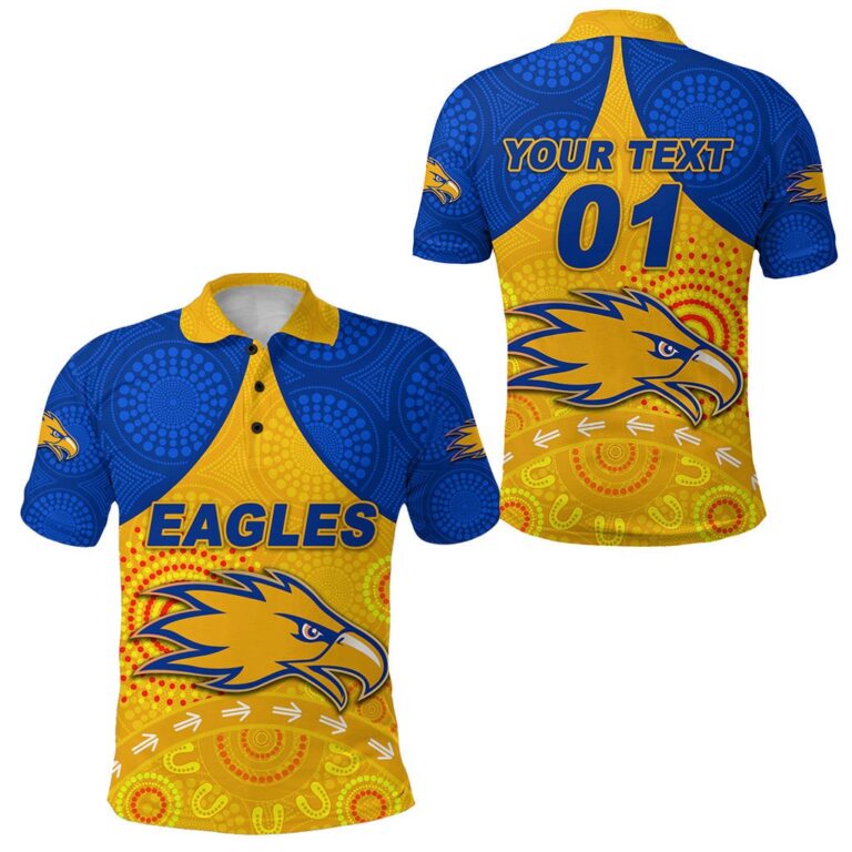 Australian Football League store - Loyal fans of West Coast Eagles's Unisex Polo Shirt:vintage Australian Football League suit,uniform,apparel,shirts,merch,hoodie,jackets,shorts,sweatshirt,outfits,clothes