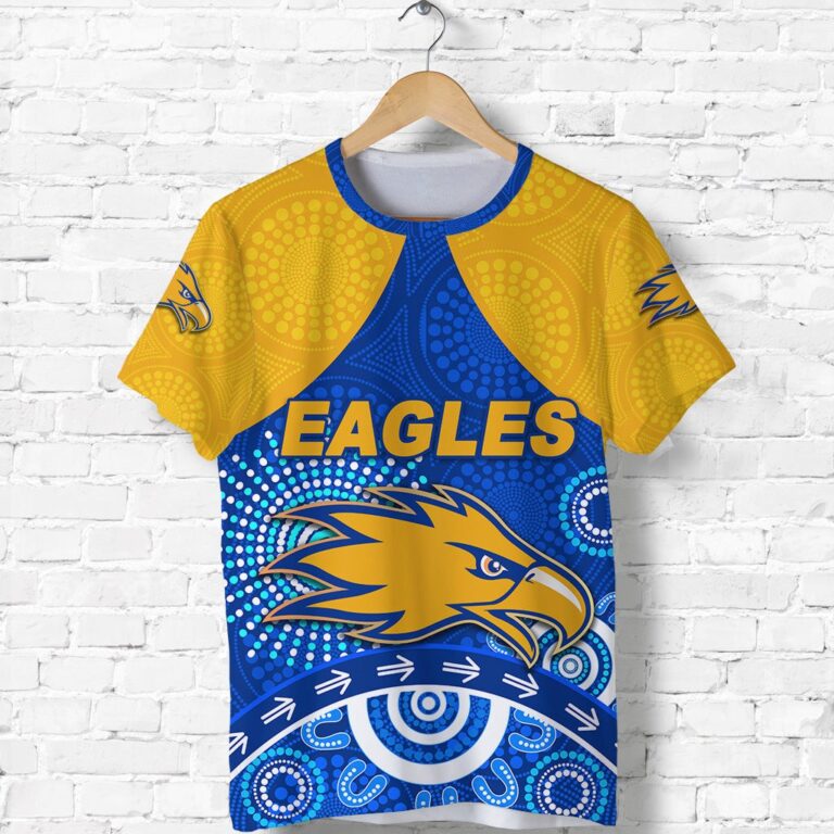 Australian Football League store - Loyal fans of West Coast Eagles's Unisex T-Shirt:vintage Australian Football League suit,uniform,apparel,shirts,merch,hoodie,jackets,shorts,sweatshirt,outfits,clothes