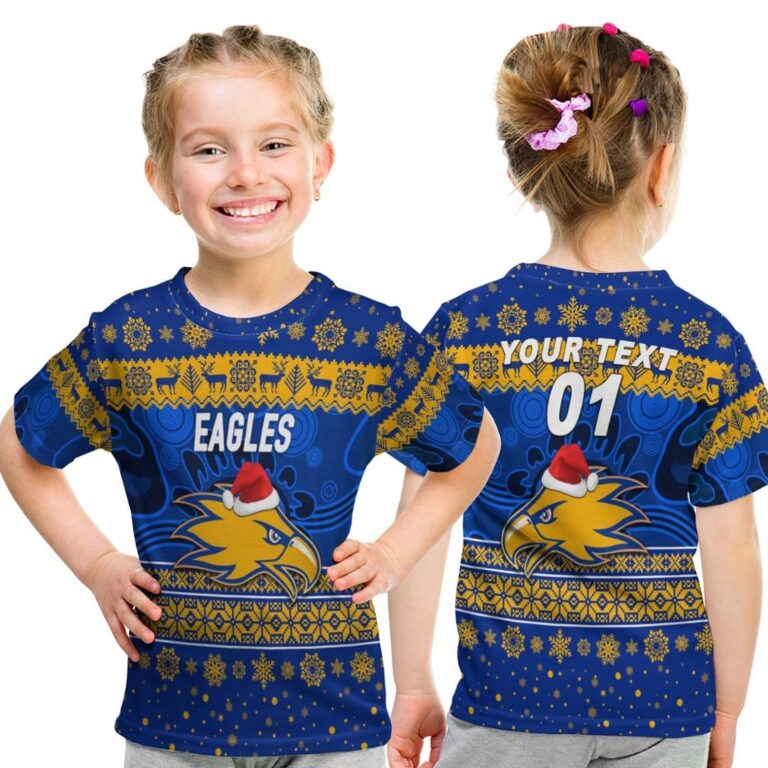 Australian Football League store - Loyal fans of West Coast Eagles's Kid T-Shirt:vintage Australian Football League suit,uniform,apparel,shirts,merch,hoodie,jackets,shorts,sweatshirt,outfits,clothes