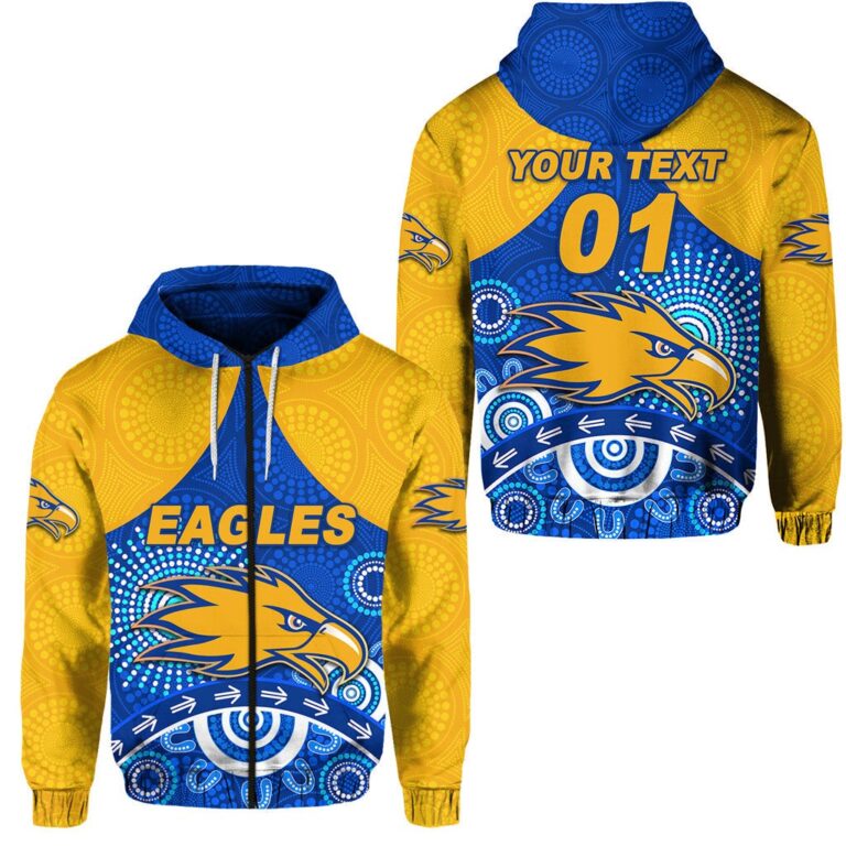 Australian Football League store - Loyal fans of West Coast Eagles's Unisex Zip Hoodie:vintage Australian Football League suit,uniform,apparel,shirts,merch,hoodie,jackets,shorts,sweatshirt,outfits,clothes