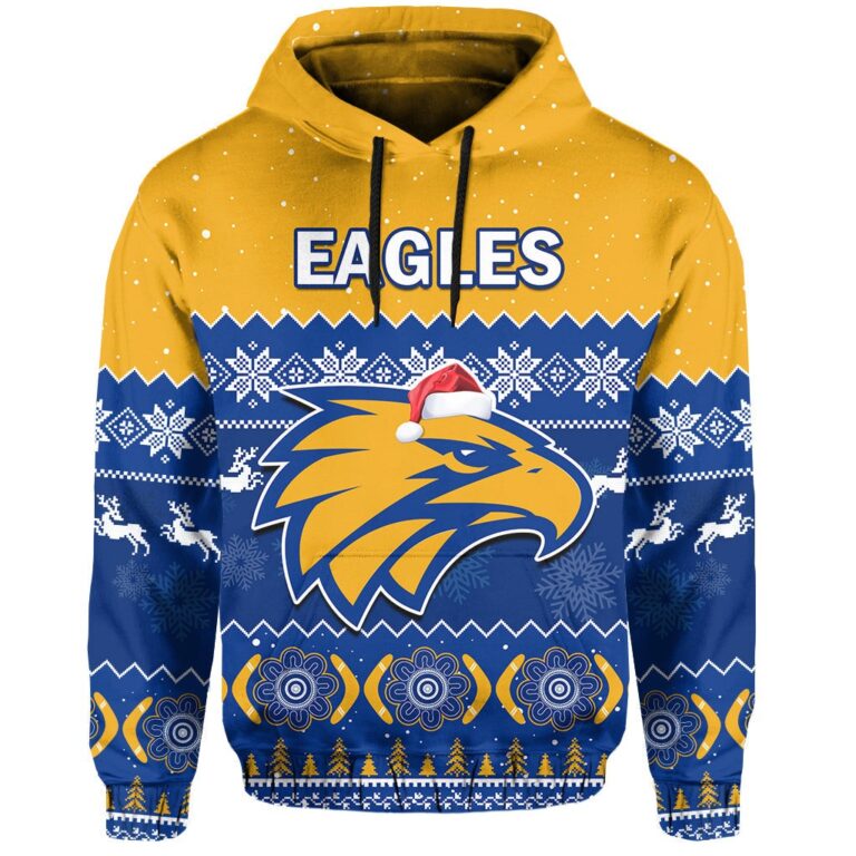 Australian Football League store - Loyal fans of West Coast Eagles's Unisex Hoodie:vintage Australian Football League suit,uniform,apparel,shirts,merch,hoodie,jackets,shorts,sweatshirt,outfits,clothes