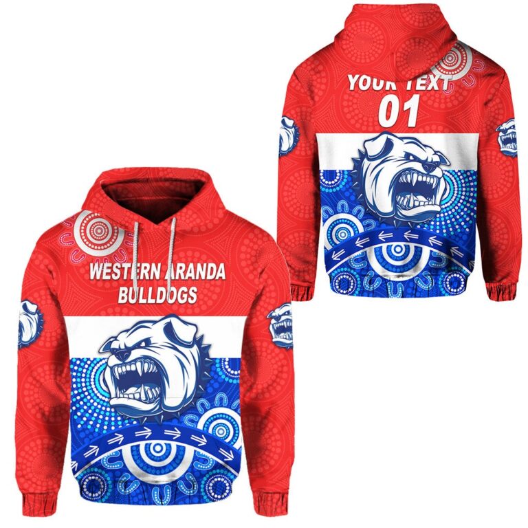 Australian Football League store - Loyal fans of Western Bulldogs's Unisex Hoodie:vintage Australian Football League suit,uniform,apparel,shirts,merch,hoodie,jackets,shorts,sweatshirt,outfits,clothes