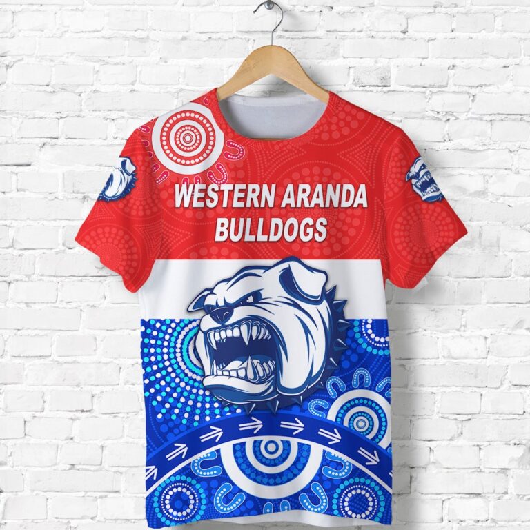 Australian Football League store - Loyal fans of Western Bulldogs's Unisex T-Shirt:vintage Australian Football League suit,uniform,apparel,shirts,merch,hoodie,jackets,shorts,sweatshirt,outfits,clothes