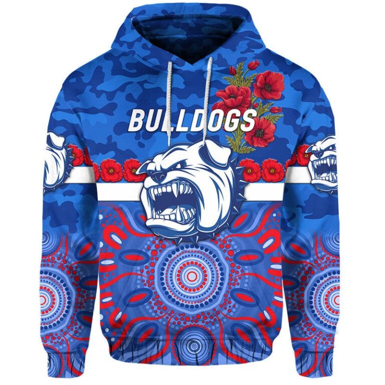 Australian Football League store - Loyal fans of Western Bulldogs's Unisex Hoodie:vintage Australian Football League suit,uniform,apparel,shirts,merch,hoodie,jackets,shorts,sweatshirt,outfits,clothes