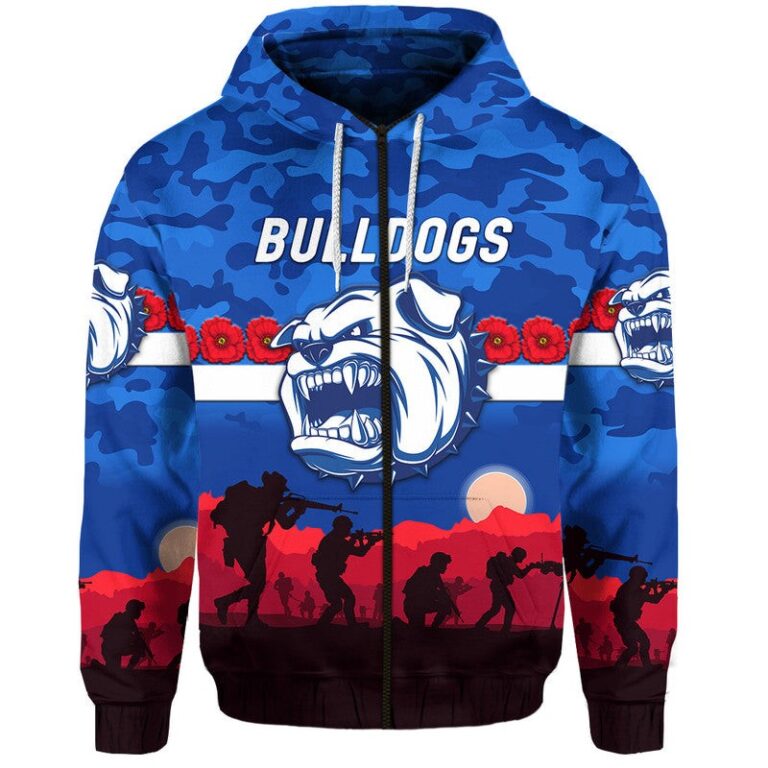 Australian Football League store - Loyal fans of Western Bulldogs's Unisex Hoodie:vintage Australian Football League suit,uniform,apparel,shirts,merch,hoodie,jackets,shorts,sweatshirt,outfits,clothes