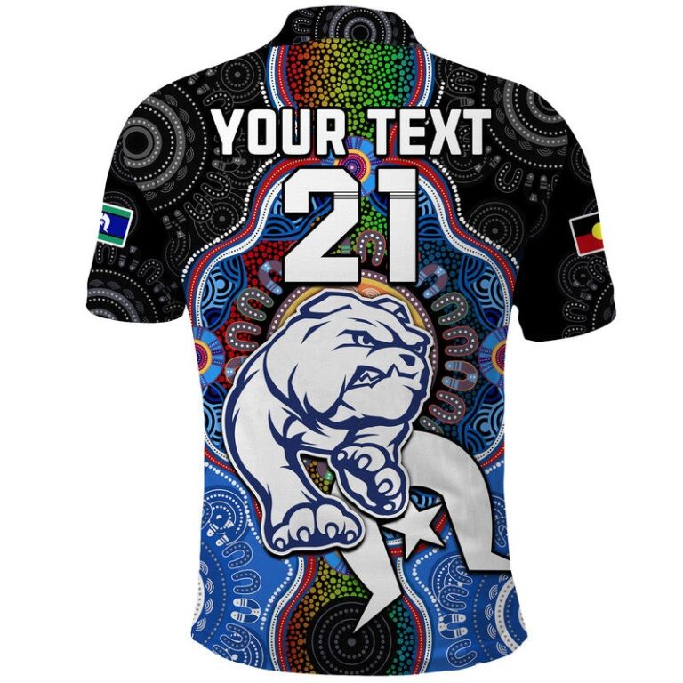 Australian Football League store - Loyal fans of Western Bulldogs's Unisex Polo Shirt:vintage Australian Football League suit,uniform,apparel,shirts,merch,hoodie,jackets,shorts,sweatshirt,outfits,clothes