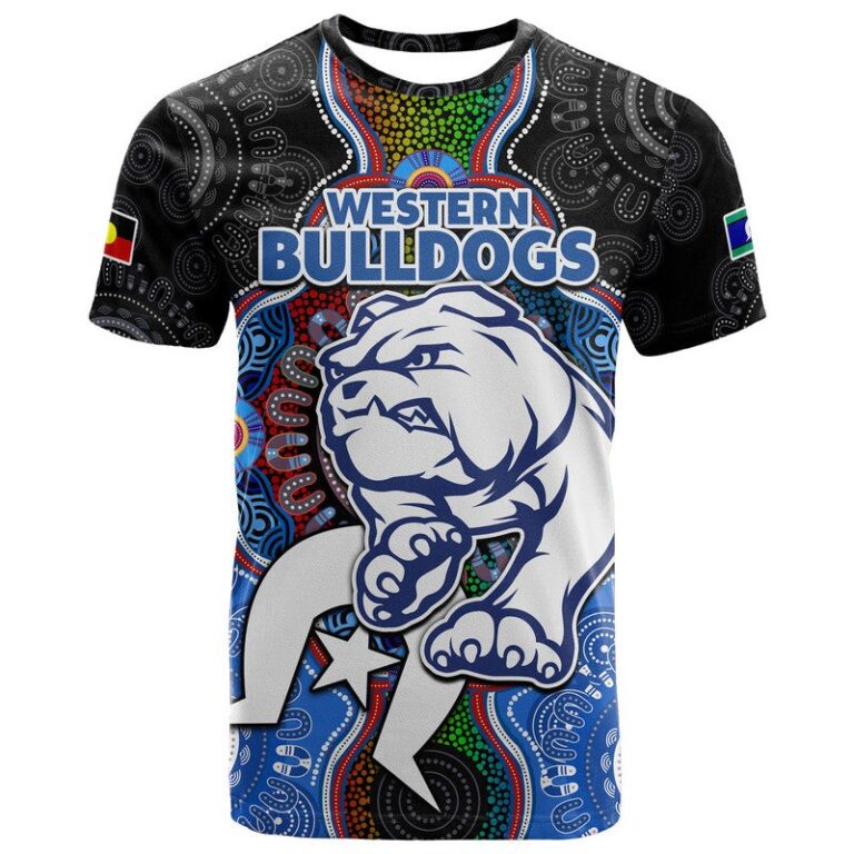 Australian Football League store - Loyal fans of Western Bulldogs's Unisex T-Shirt:vintage Australian Football League suit,uniform,apparel,shirts,merch,hoodie,jackets,shorts,sweatshirt,outfits,clothes