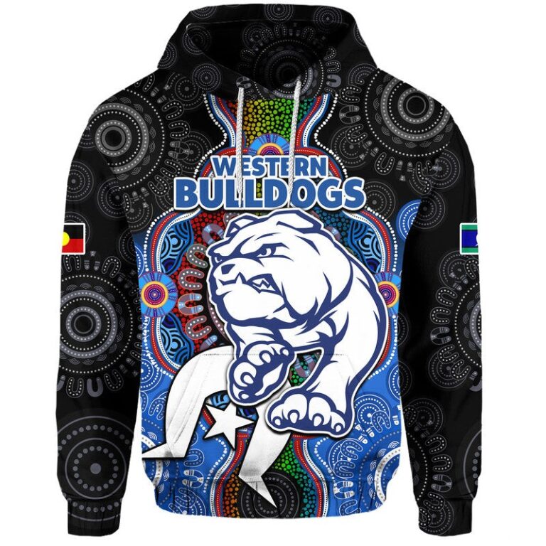 Australian Football League store - Loyal fans of Western Bulldogs's Unisex Hoodie:vintage Australian Football League suit,uniform,apparel,shirts,merch,hoodie,jackets,shorts,sweatshirt,outfits,clothes
