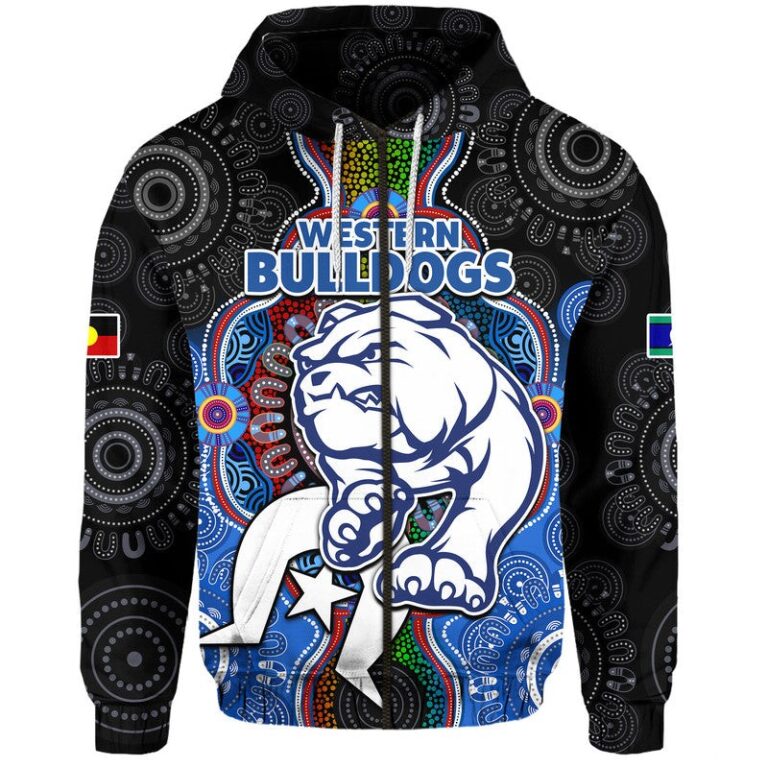 Australian Football League store - Loyal fans of Western Bulldogs's Unisex Hoodie:vintage Australian Football League suit,uniform,apparel,shirts,merch,hoodie,jackets,shorts,sweatshirt,outfits,clothes