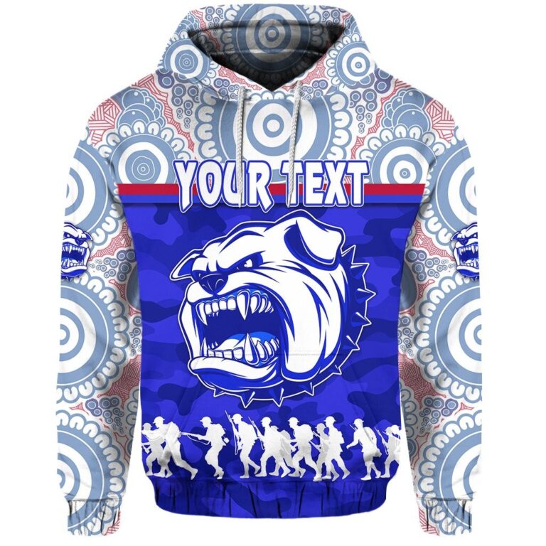 Australian Football League store - Loyal fans of Western Bulldogs's Unisex Hoodie:vintage Australian Football League suit,uniform,apparel,shirts,merch,hoodie,jackets,shorts,sweatshirt,outfits,clothes