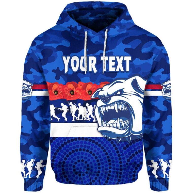 Australian Football League store - Loyal fans of Western Bulldogs's Unisex Hoodie:vintage Australian Football League suit,uniform,apparel,shirts,merch,hoodie,jackets,shorts,sweatshirt,outfits,clothes