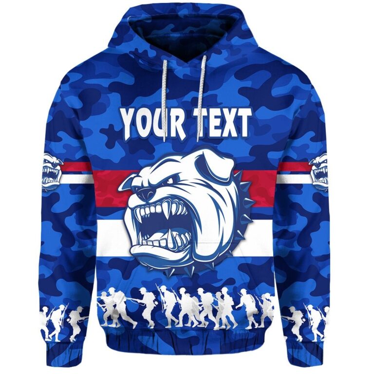 Australian Football League store - Loyal fans of Western Bulldogs's Unisex Hoodie:vintage Australian Football League suit,uniform,apparel,shirts,merch,hoodie,jackets,shorts,sweatshirt,outfits,clothes