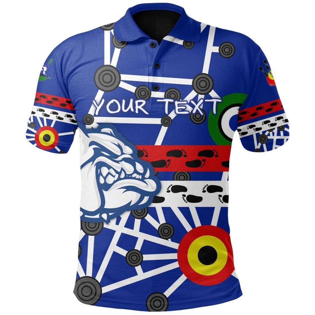 Australian Football League store - Loyal fans of Western Bulldogs's Unisex Polo Shirt:vintage Australian Football League suit,uniform,apparel,shirts,merch,hoodie,jackets,shorts,sweatshirt,outfits,clothes
