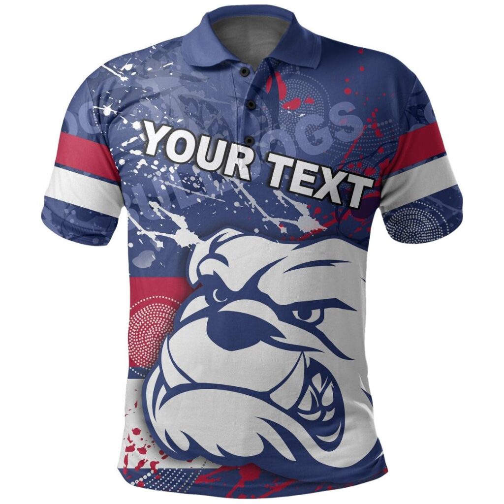Australian Football League store - Loyal fans of Western Bulldogs's Unisex Polo Shirt:vintage Australian Football League suit,uniform,apparel,shirts,merch,hoodie,jackets,shorts,sweatshirt,outfits,clothes