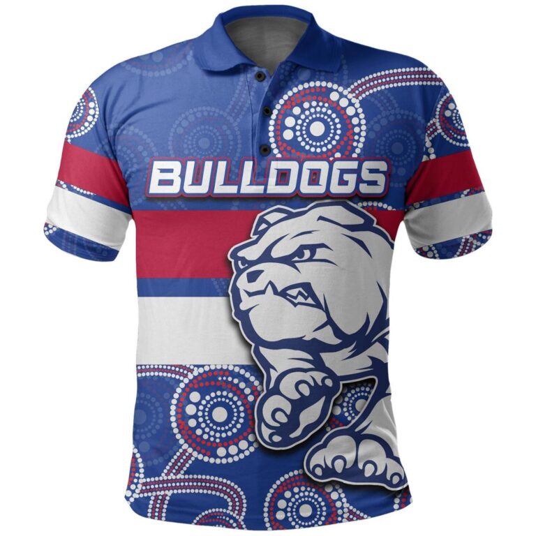 Australian Football League store - Loyal fans of Western Bulldogs's Unisex Polo Shirt:vintage Australian Football League suit,uniform,apparel,shirts,merch,hoodie,jackets,shorts,sweatshirt,outfits,clothes