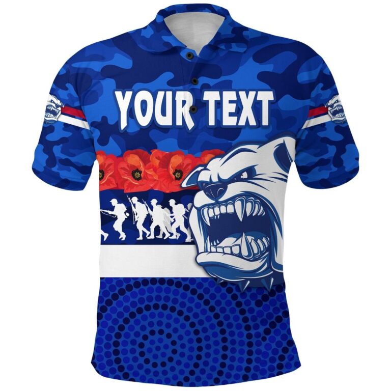 Australian Football League store - Loyal fans of Western Bulldogs's Unisex Polo Shirt:vintage Australian Football League suit,uniform,apparel,shirts,merch,hoodie,jackets,shorts,sweatshirt,outfits,clothes