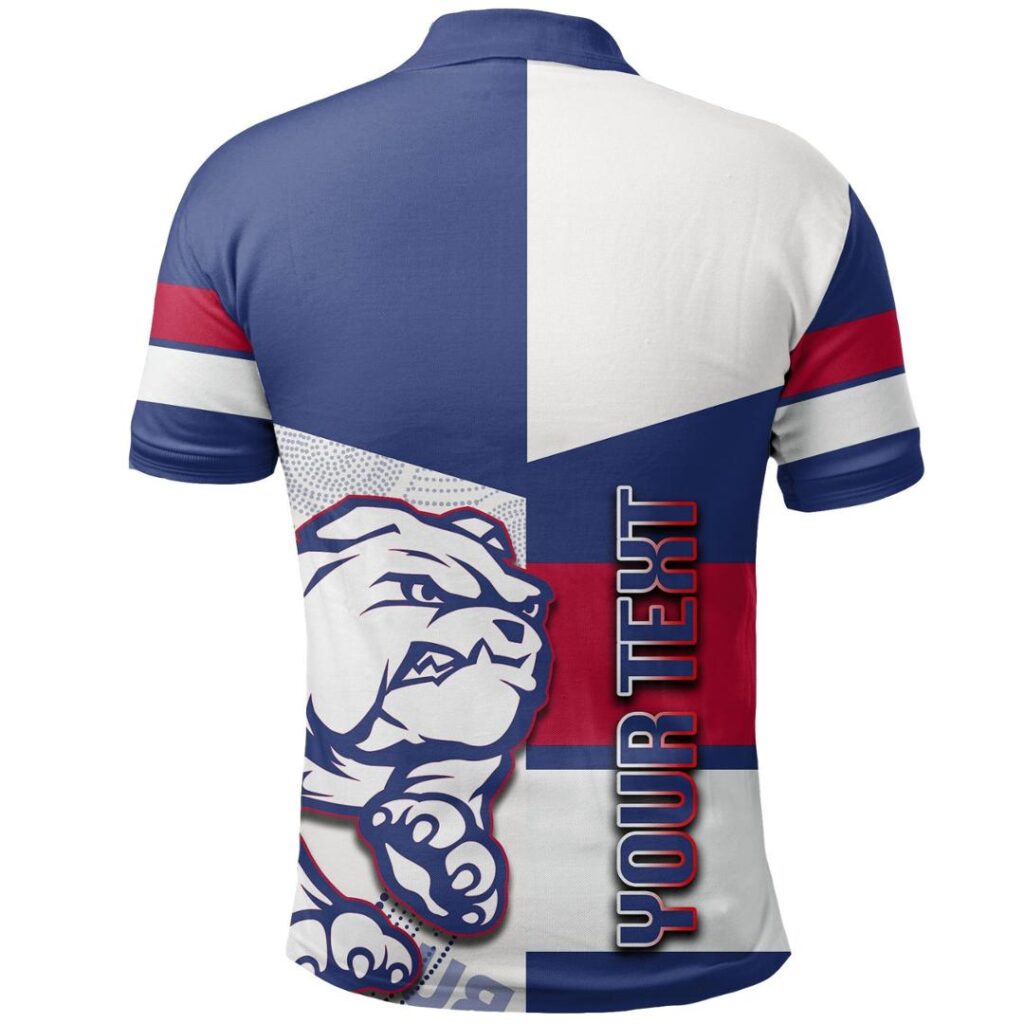 Australian Football League store - Loyal fans of Western Bulldogs's Unisex Polo Shirt:vintage Australian Football League suit,uniform,apparel,shirts,merch,hoodie,jackets,shorts,sweatshirt,outfits,clothes