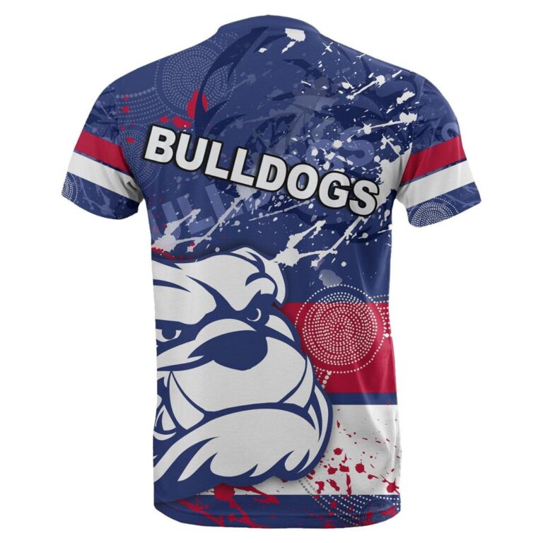 Australian Football League store - Loyal fans of Western Bulldogs's Unisex T-Shirt:vintage Australian Football League suit,uniform,apparel,shirts,merch,hoodie,jackets,shorts,sweatshirt,outfits,clothes