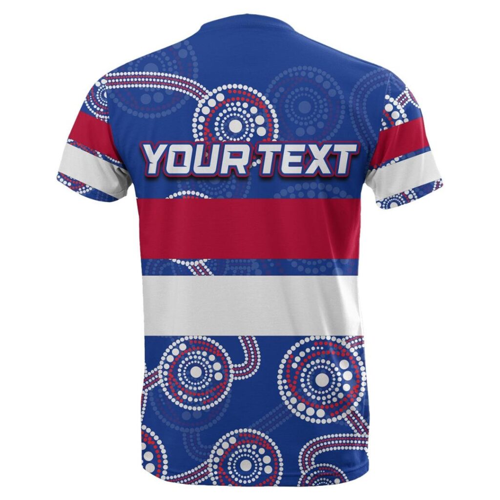 Australian Football League store - Loyal fans of Western Bulldogs's Unisex T-Shirt:vintage Australian Football League suit,uniform,apparel,shirts,merch,hoodie,jackets,shorts,sweatshirt,outfits,clothes