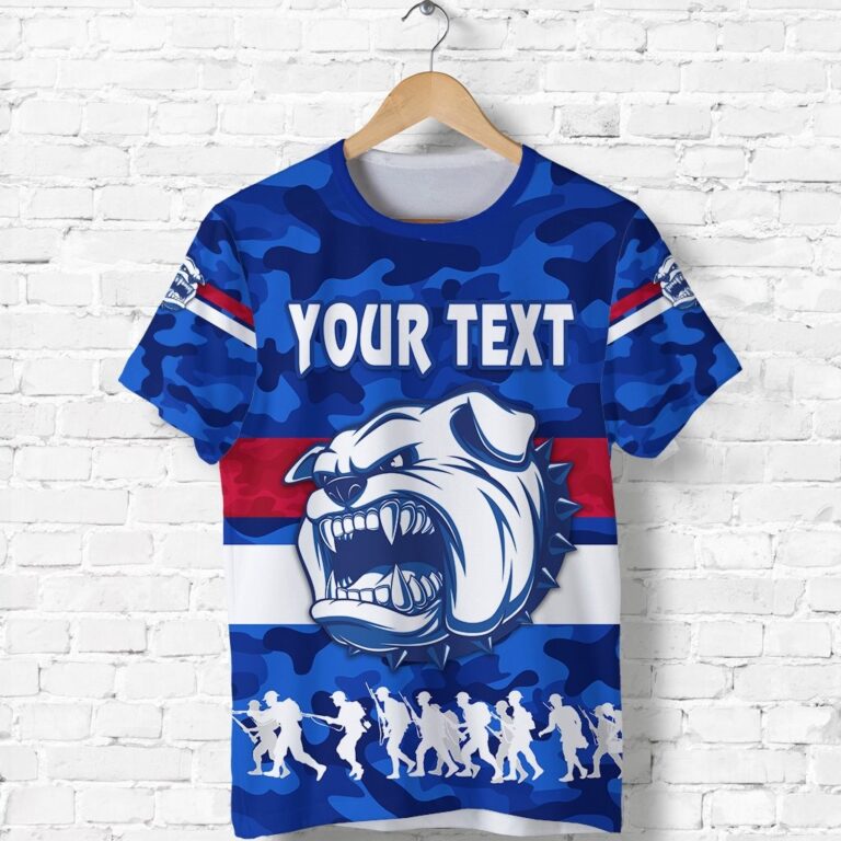 Australian Football League store - Loyal fans of Western Bulldogs's Unisex T-Shirt:vintage Australian Football League suit,uniform,apparel,shirts,merch,hoodie,jackets,shorts,sweatshirt,outfits,clothes
